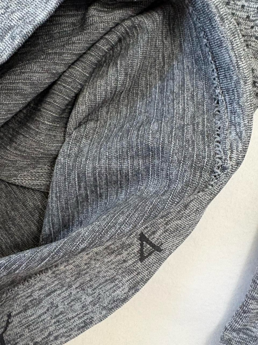 lululemon top - Picture 2 of 2